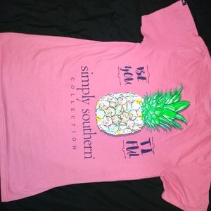 Simply southern collection